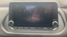 Nissan Qashqai 1.5 E-Power Acenta Premium 5dr Auto Hybrid Hatchback